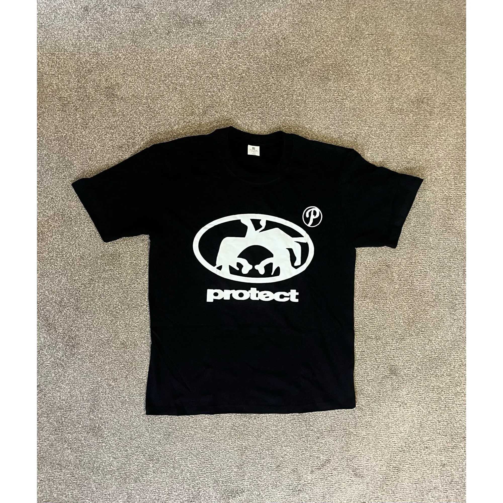 Men T-Shirt Oversized 100% Cotton Tops Graphic Summer Harajuku Short Sleeve T Vintage Korean Fashion Y2k Streetwear Clothing X250607