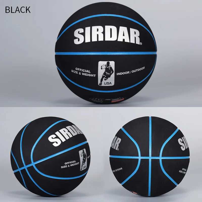 SIRDAR Authentic basketball size 7 size 5 ultra fiber suede outdoor indoor sports PU training mens and womens basketball XJ250606