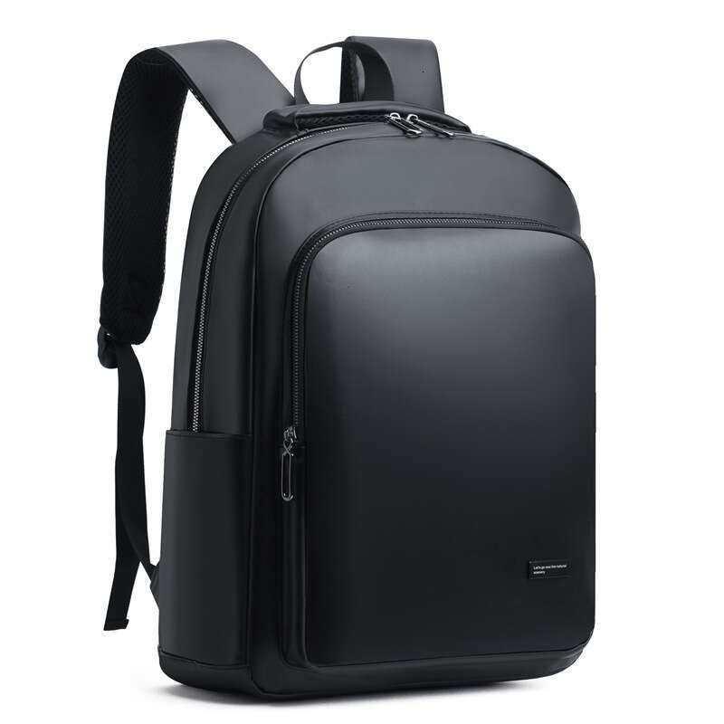 Men's 2024 New Outdoor Hiking Lightweight Large Capacity Business Commuter Bag Travel Backpack