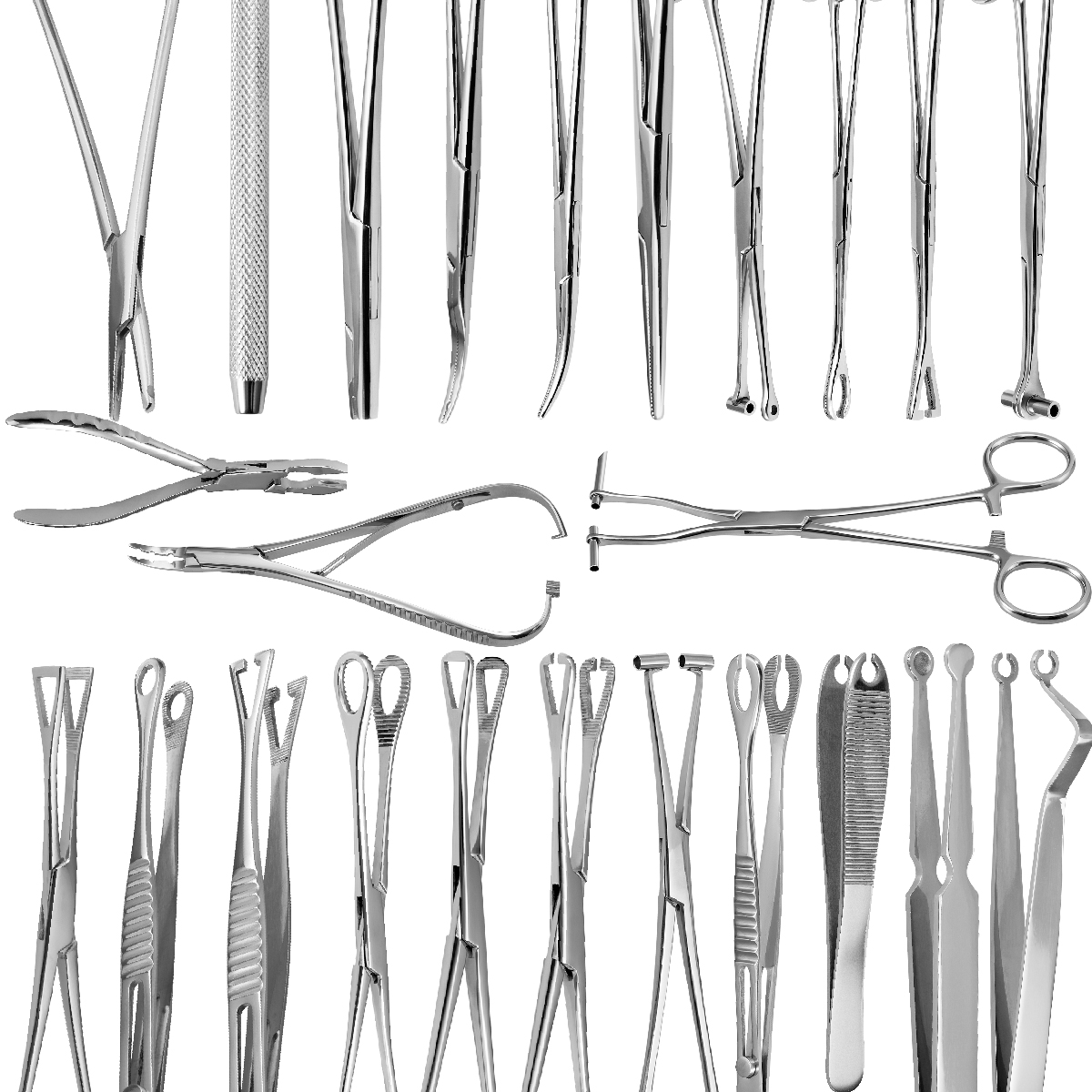 Ergonomic Auxiliary Plier Set: Ideal for Efficient Handheld Hole-Punch Operations