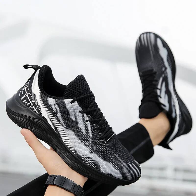 Ddmyoutdoor Ddmyoutdoor MAEDEF Running Sport For Men Light Walking Shoes Casual Man Shoe Breathable And Non Slip Outdoor Women S Sneakers Outdoor Shoe