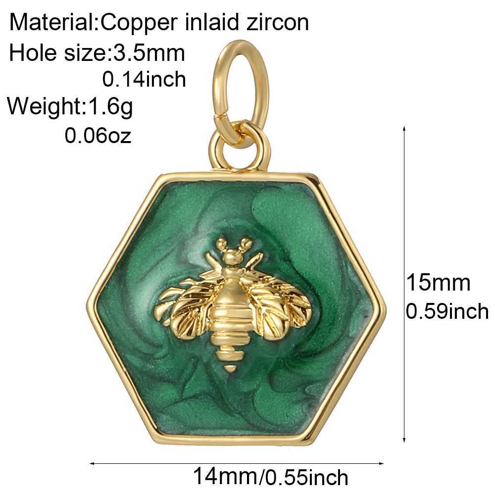 Cute Turtle Heart Charms for Jewelry Making Supplies Gold Color Cross Charm Dijes Diy Woman Earrings Necklace Bracelet Pendant XJ250607