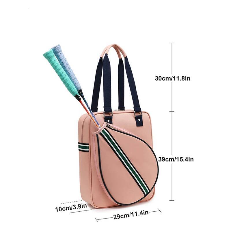 1pcs Badminton Rackets Bag,Lightweight Shuttles Racquet with Carry Bag,2 Player Sport Game for Indoor Outdoor Backyard