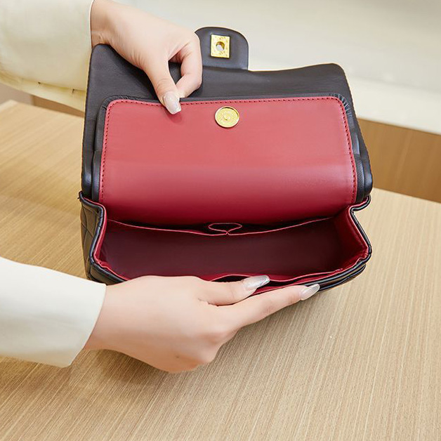 designer bag Luxury Fashion Casual Shoulder Bag Saddle Bag womens underarm bag diagonal straddle shoulder bag sheepskin cloud bag lunar teeth bag hand