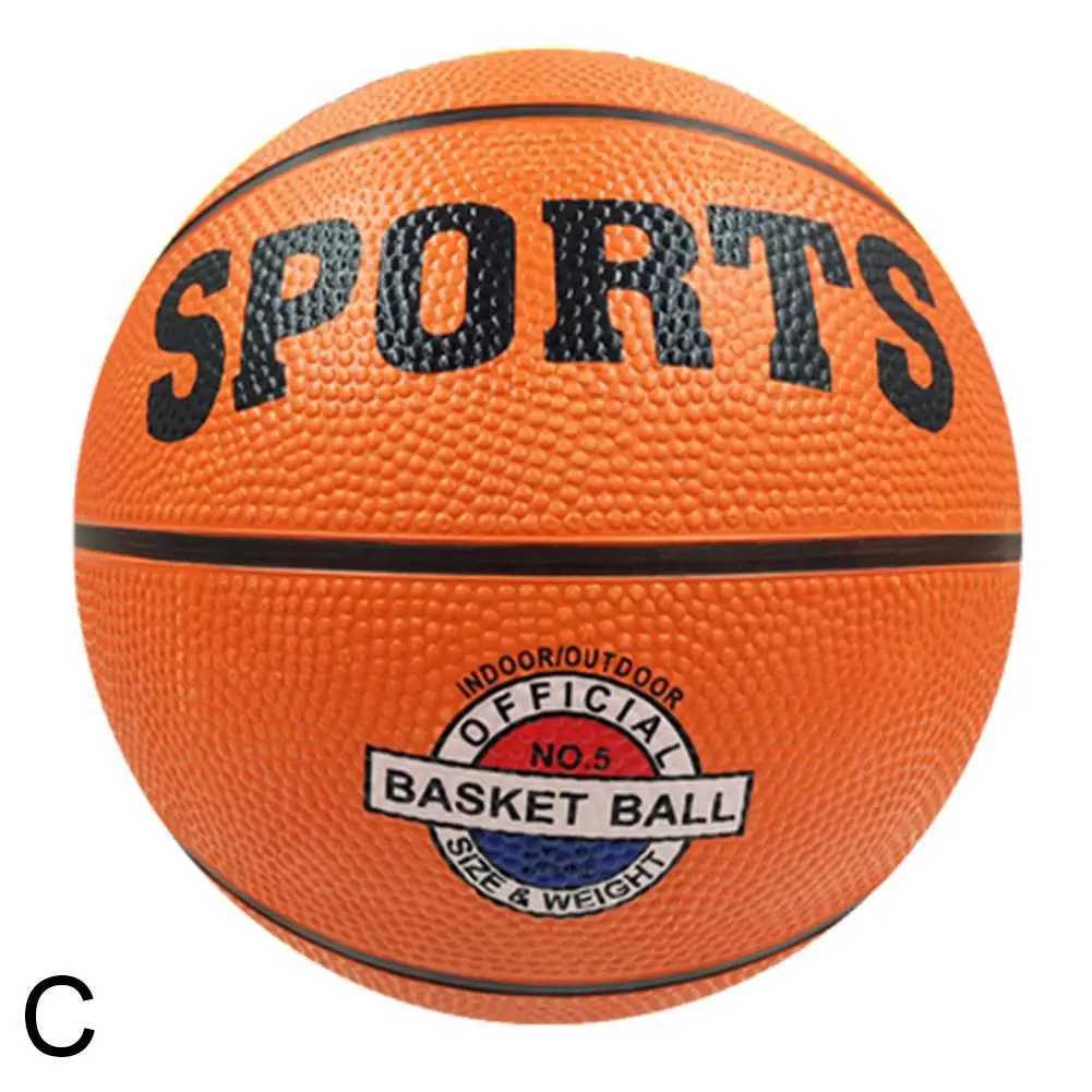 Size 3/5/7 Professional PU Leather Wear-Resistant Basketball For Outdoor Indoor Match Training Basketball For Kids Adults XJ250606