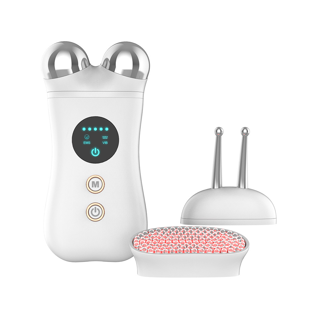 Facial Exercise Kit - Enhance Your Jawline at Home