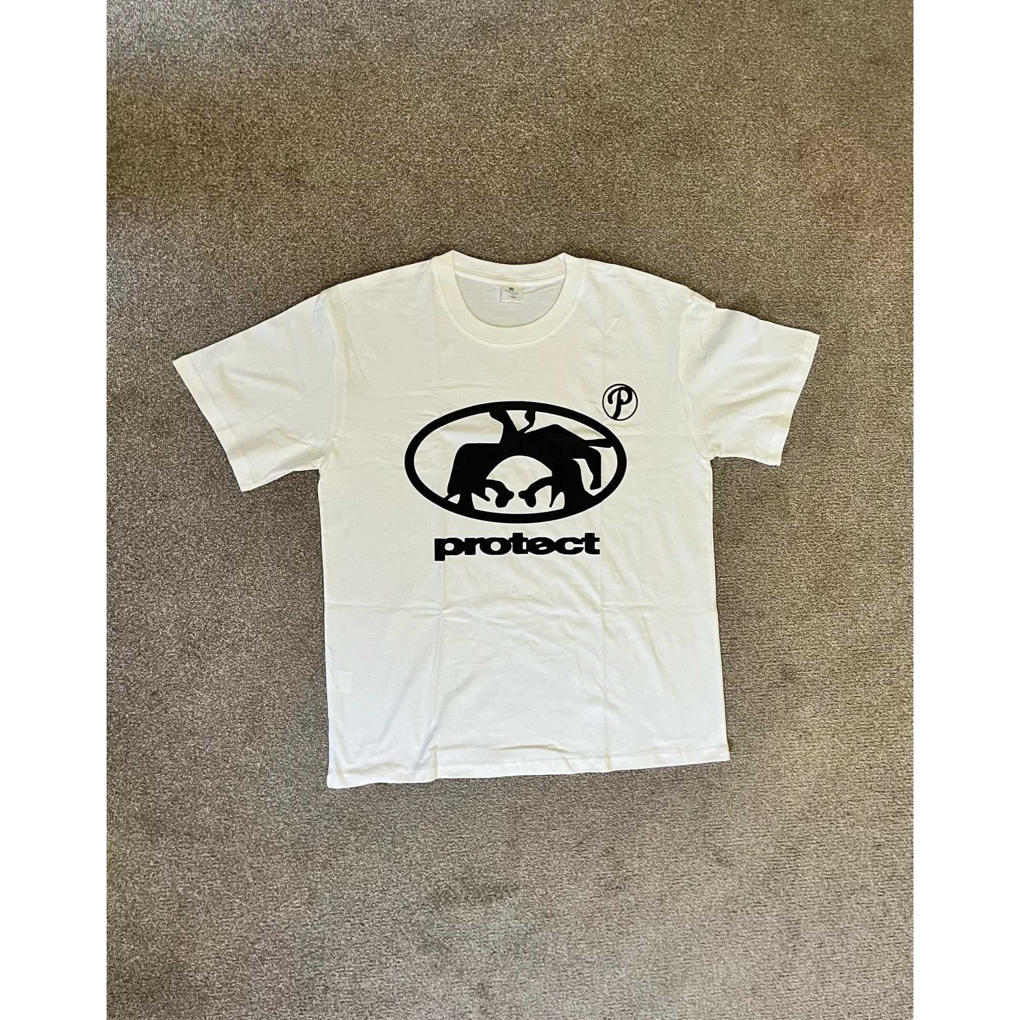 Men T-Shirt Oversized 100% Cotton Tops Graphic Summer Harajuku Short Sleeve T Vintage Korean Fashion Y2k Streetwear Clothing X250607