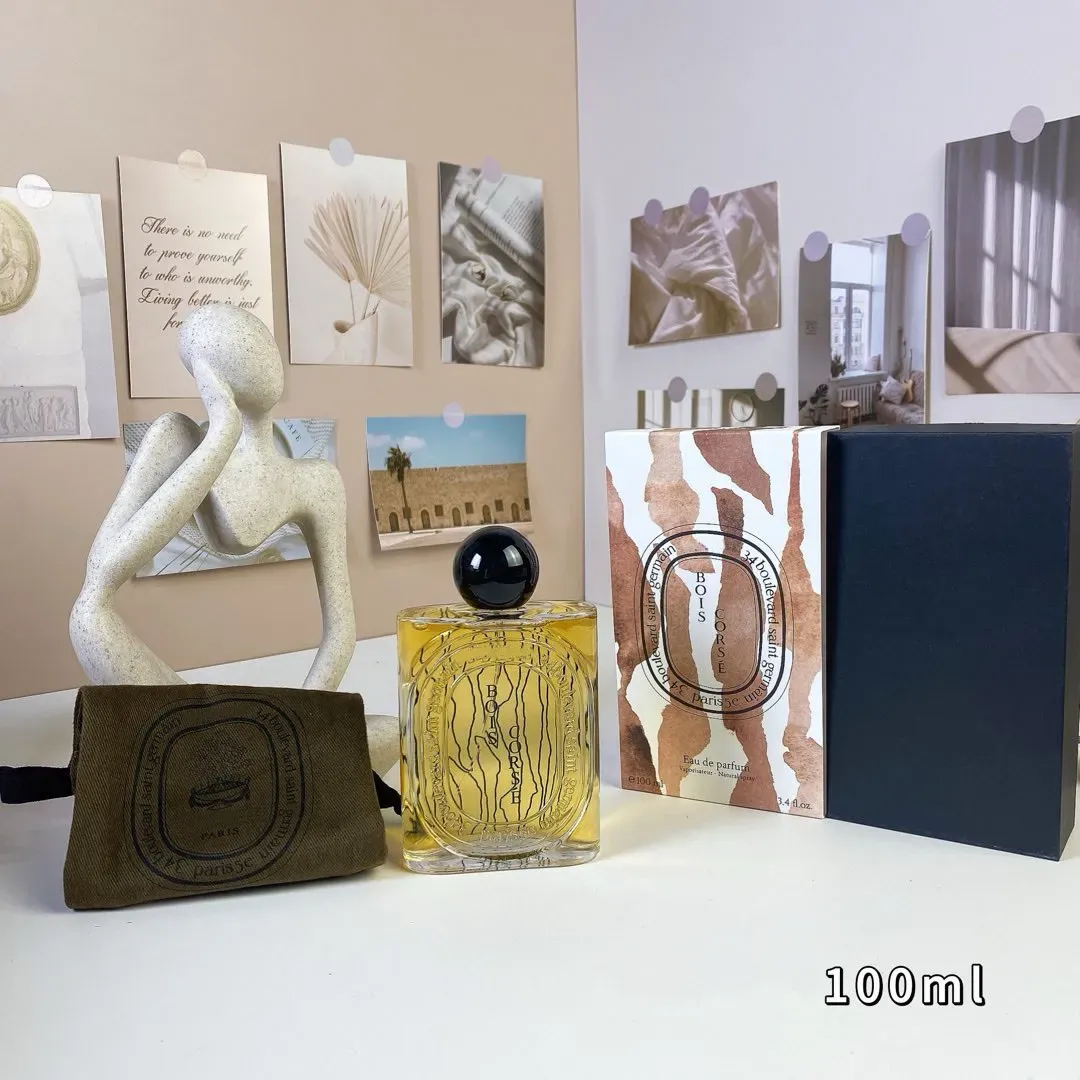 Cologne Perfume Bois Corse Spray Lilyphea Perfume Brand Woodiness Floral Smell Lunamaris Corail Oscuro Good Smell