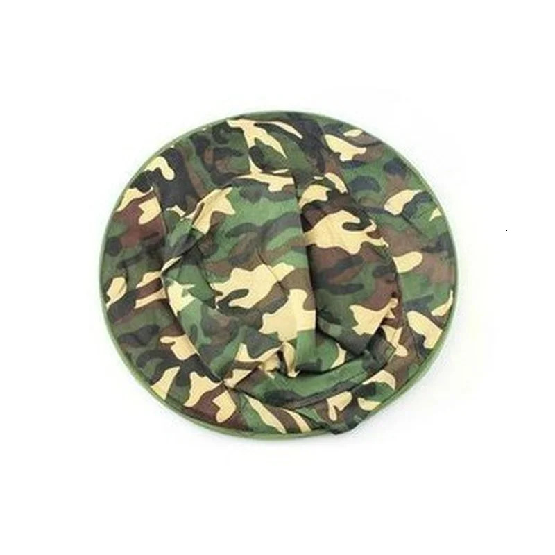 Fashion Insect Mosquito Net Mesh Face Fishing Hunting Outdoor Camping Hat 250605