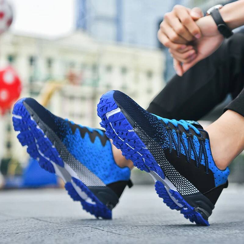 Ddmyoutdoor Spring And Autumn Men Sports Flat Breathable Mesh Casual Outdoor Comfort Light Training Fiess Tennis Walking Shoes Outdoor Shoes
