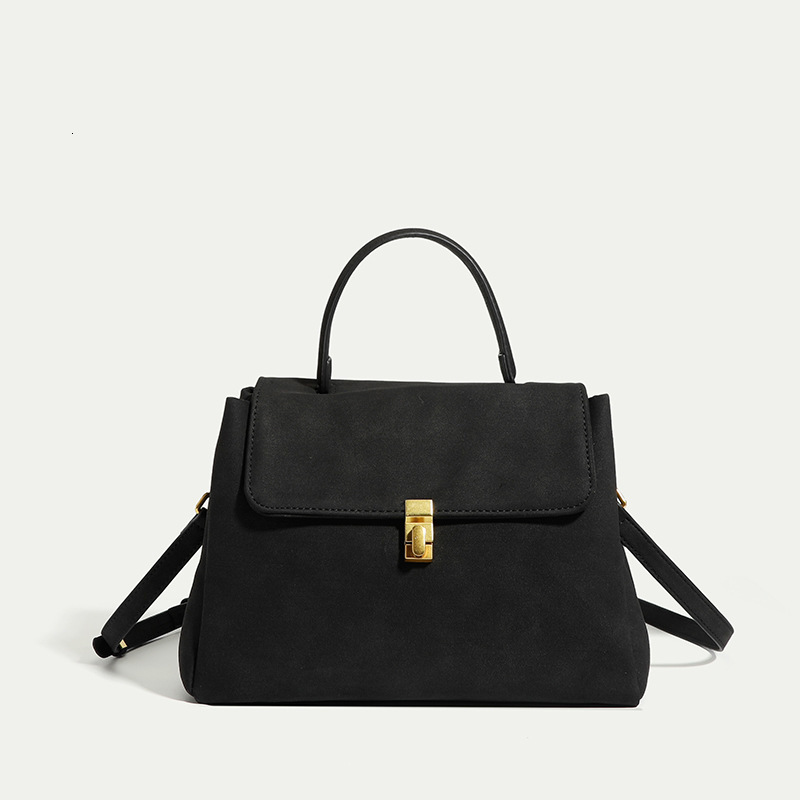 Free Shipping Designer 2025 Summer New Frosted Small Square Bag Women's Armpit Bag Fashionable And Simple Single Shoulder Crossbody Bag Handbag