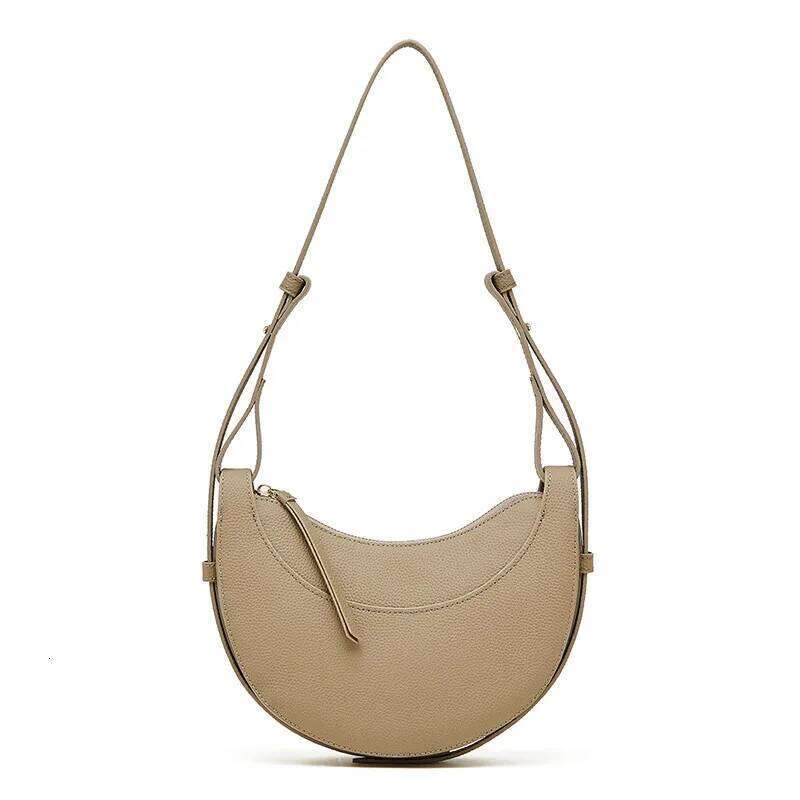 Women's Fashion Designer Handbags Genuine Leather Bag Women Trend Casual Tote Large Capacity Crossbody Bags