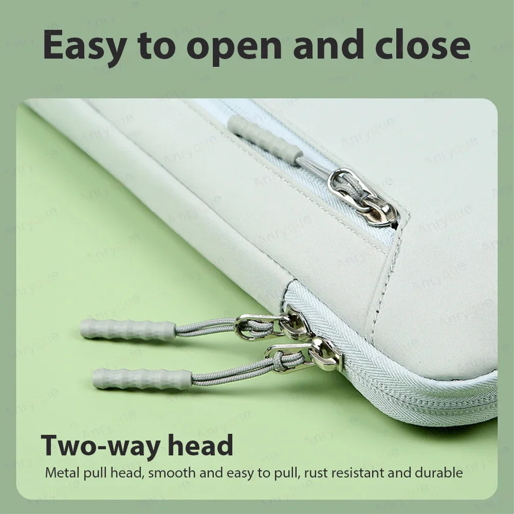 Laptop Sleeve Case for Samsung Galaxy Tab S10 Ultra 14.6 inch S9/S8 Ultra 14.6 Tablet Bag Notebook Carrying Case for Men Women 250605