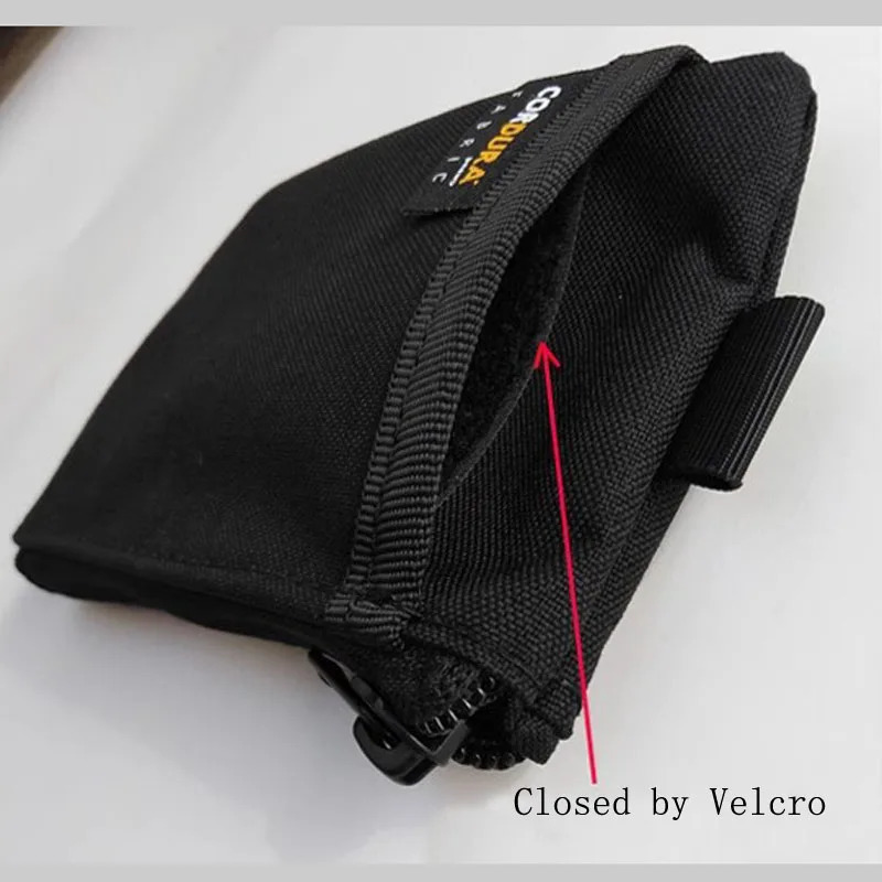 Japanese Style Casual Coin Purse Mini Pouch Zipper Card Wallet Mens Nylon Black Purse Wallets Cute Man Small Bags 250605