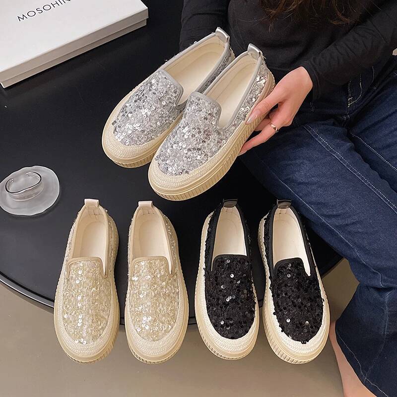 Ddmyoutdoor Ddmyoutdoor Fashion Women S Shoes Lace Summer Breathable Outdoor Walking Thick Sole Casual Loafers Comfortable Single Shoe Outdoor Shoes