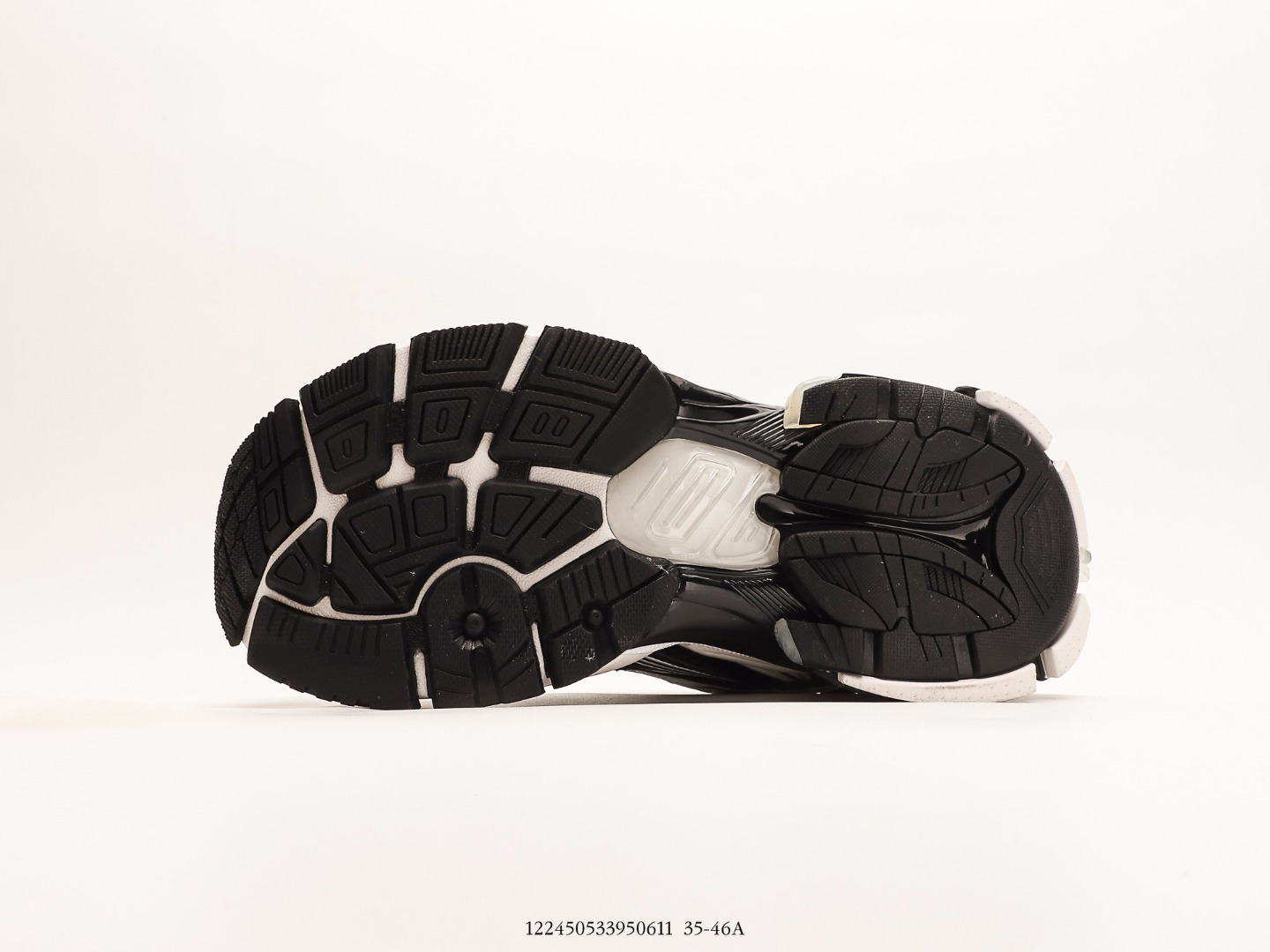 Brand Sneakers Track Runners 70 75 30 Designer Platform All black white Multicolor Pink Blue Grey Ancien Daddy men women trainers Tennis Shoes top a3e