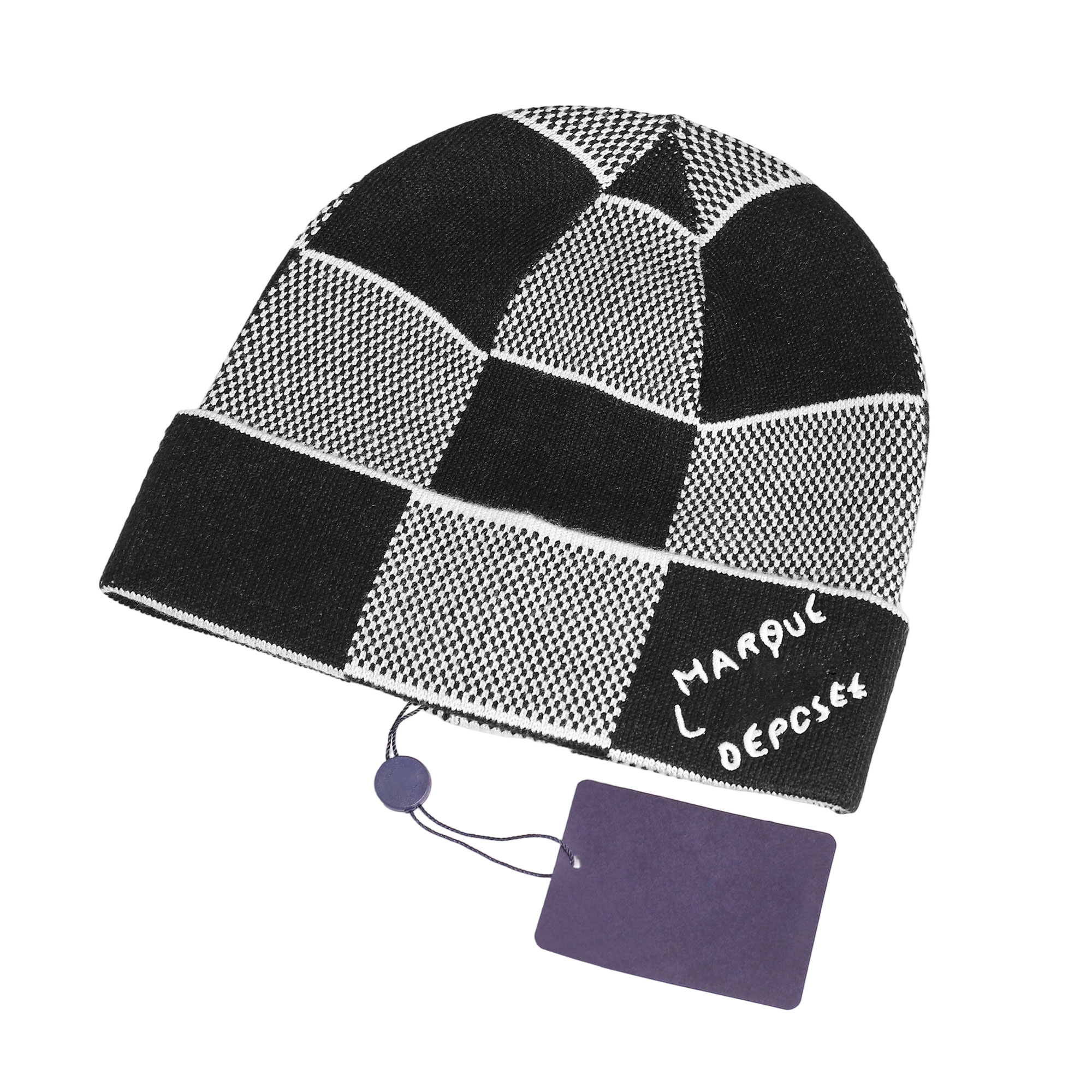 Beanie Mutze Design… - image