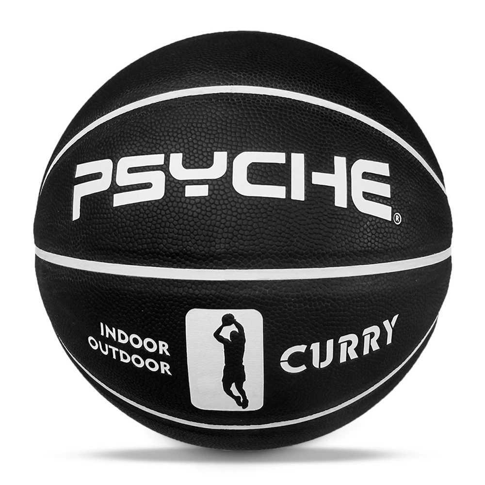 PU Leather Indoor Outdoor Basketball Ball Size 7 Street Basketball Competition Training Basketball Men Women Kids Sport BallXJ250606