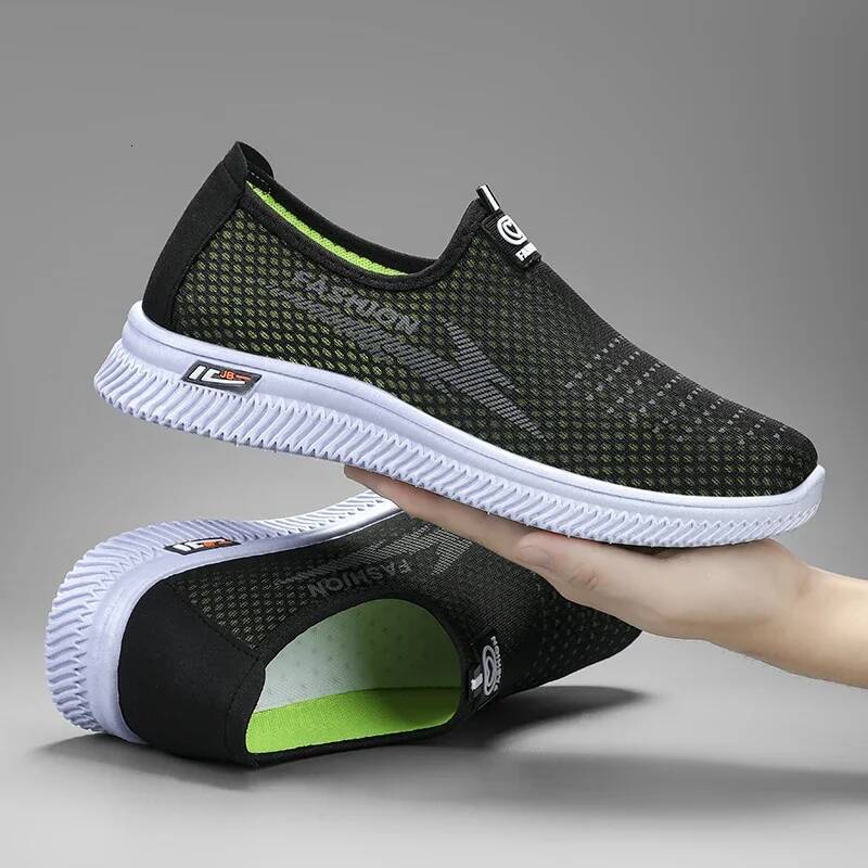 Ddmyoutdoor Sneakers Male Summer Beach Hiking Anti Slip With Breathable Sports Mesh Surface For Comfortable Cool Casual Shoes Outdoor Shoes