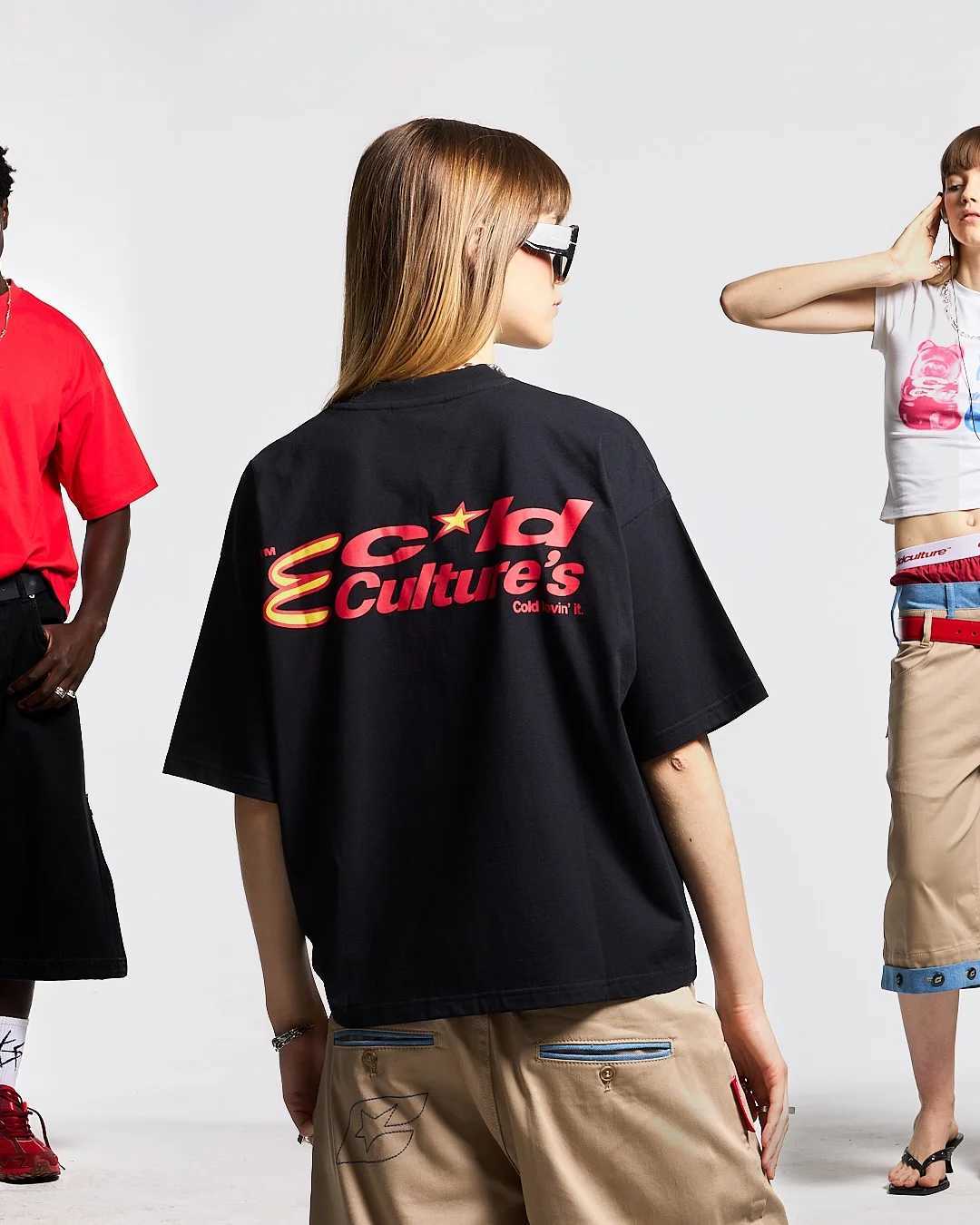 American New Fashion Graphic T-Shirts Y2K Tops Oversized T-Shirt Couple Pro Choice Harajuku Gothic Streetwear Retro Mens Clothing W250607