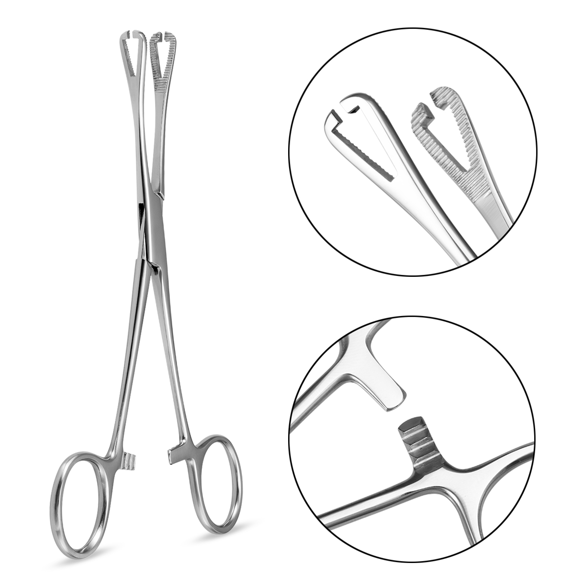 Precision Engineering Handheld Drill Press Plier Set: Perfect Companion Tool for Accurate Piercing Jobs