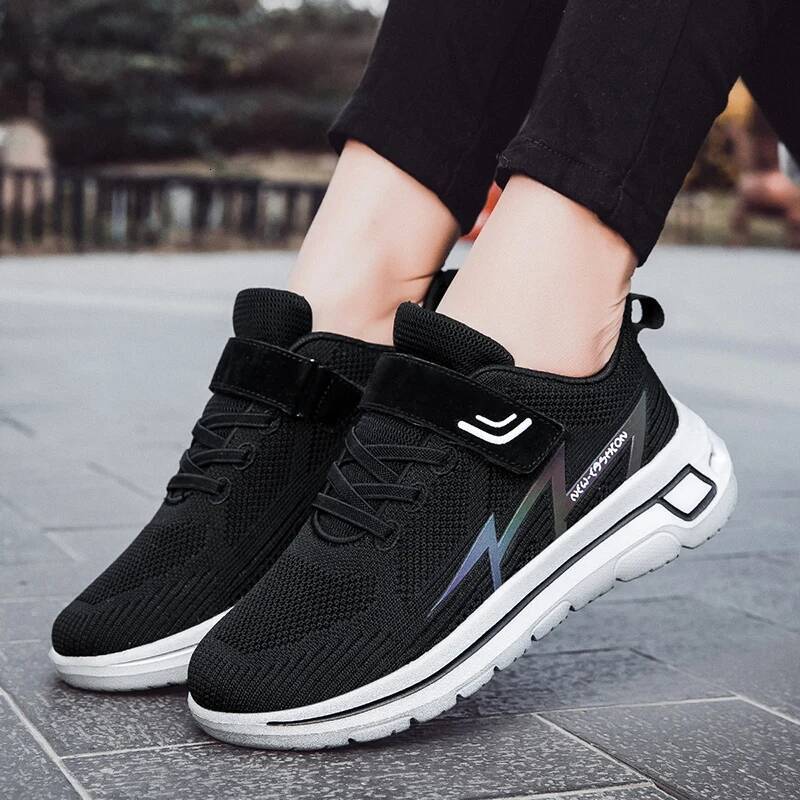 Ddmyoutdoor Sneakers Men S New Spring Outdoor Walking Thick Bottom Anti Slip Mountaineering Breathable Couple Large Casual Sports Shoes Outdoor Shoes