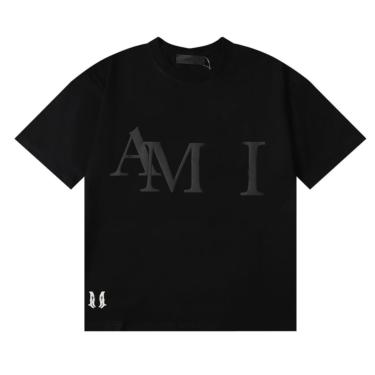Designer Mens & Womens Luxury Short-Sleeve Tops Premium Quality Comfortable Cotton Blend for Everyday Wear (S-4XL)#6666