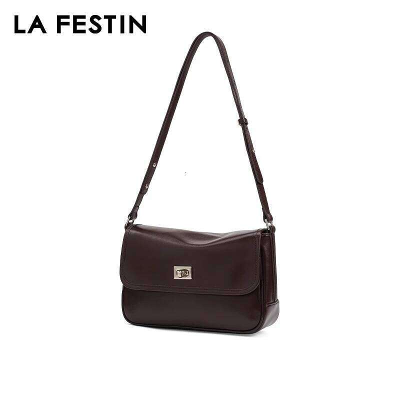 LA FESTIN Original Brand Women's Bag Large Capacity Handbag Fashion Shoulder Crossbody Casual Tote Designer Bag