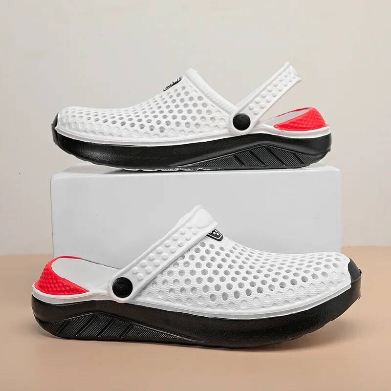 Ddmyoutdoor Unisex Summer Beach Sandals Ladies Slipper Men Flat Anti Slip Flip Flops For Women Outdoor Shoes