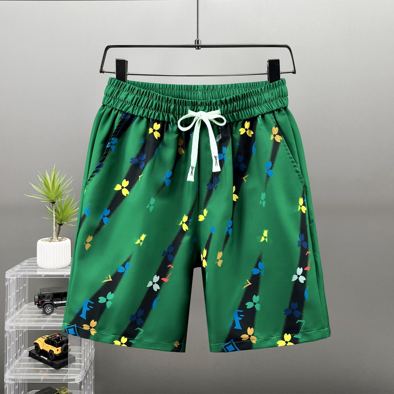 2025 hot free shipping designer T shirt for Men casual shorts for summer loose fit plus size pants thin cut worn for sports Neutral