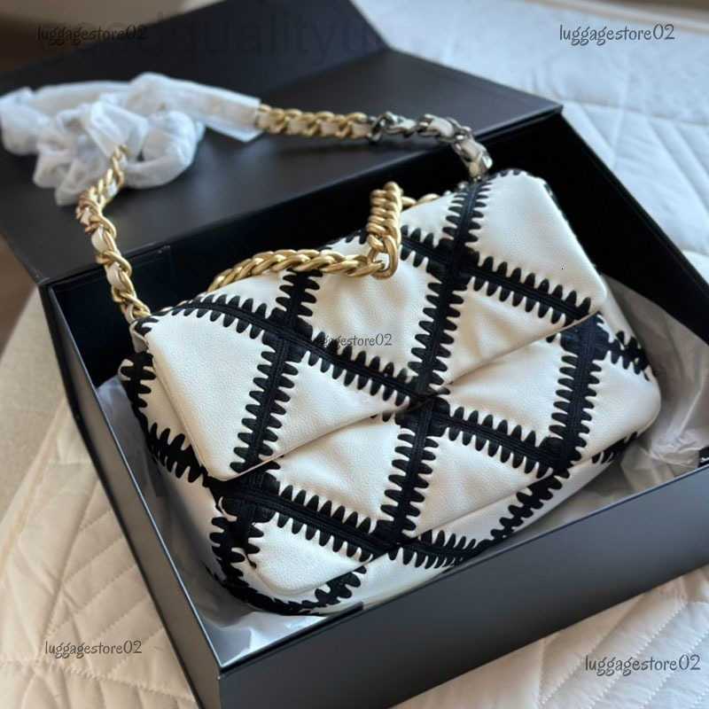 Evening Bags Evening Bags Women Handbag Flap Bag Designer Goat Skin Diamond Soft Leather Purse Hardware Letter Buckle High Quality Lady Cross Body Bags