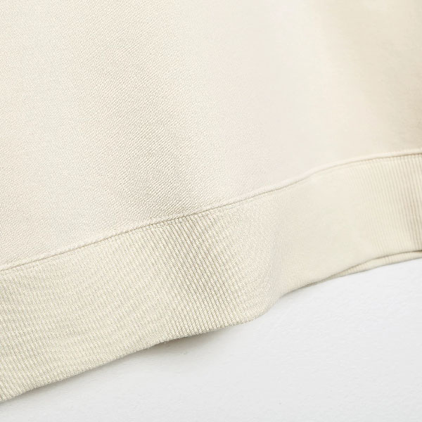 Women's Casual Collar Sweatshirt with Classic Color Combinations - Vintage College Style for Versatile Wear