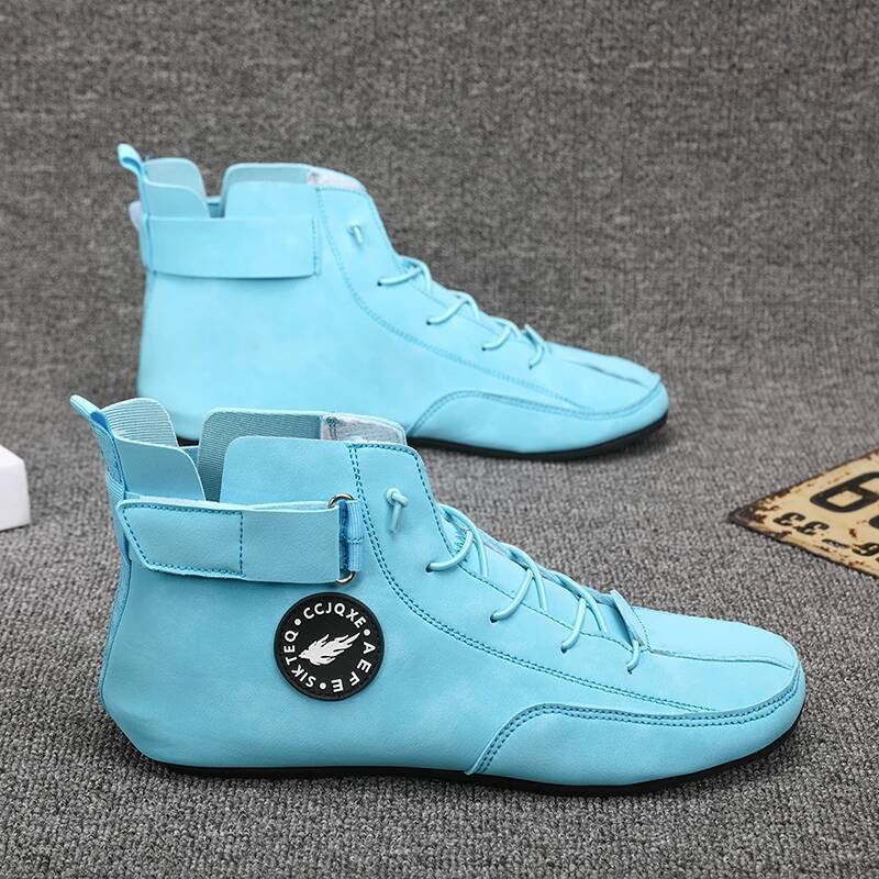 Ddmyoutdoor MAEDEF Men S Walking Flats Slippers Comfortable Thin Bottom Casual Shoes For Work Office Driving Shoe Footwear Outdoor Shoes