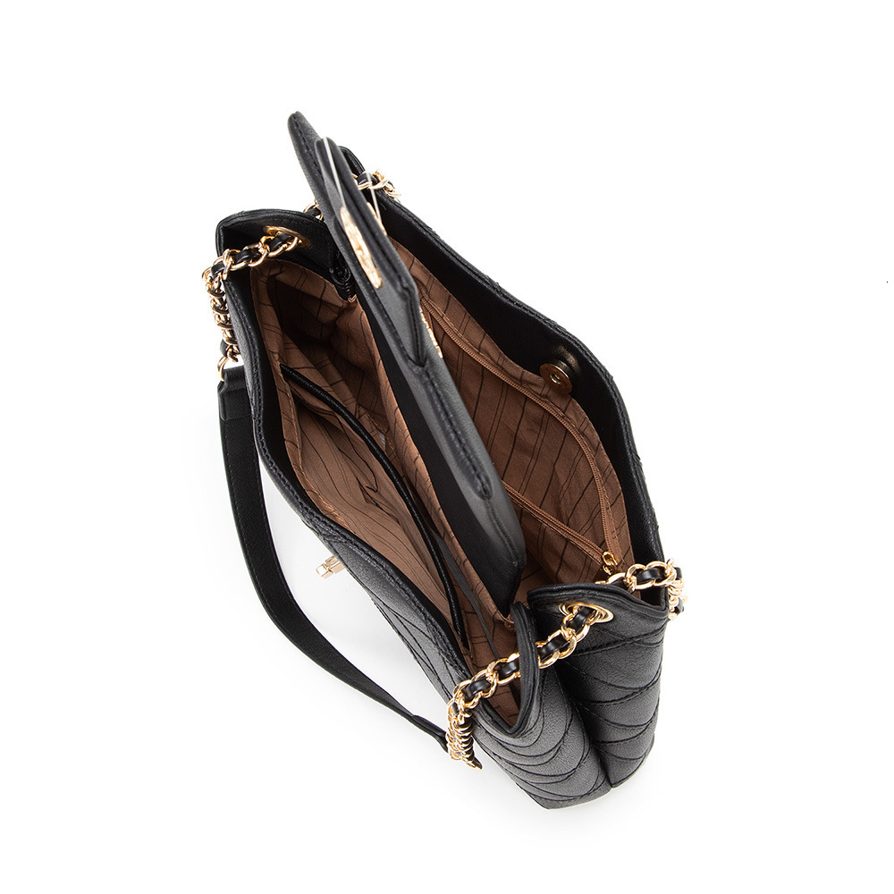 Free Shipping 2025 Spring Luxury Women's Handbag New High-quality Texture Chain Crossbody Bag Women's Designer Bags Light Luxury Early Sprin