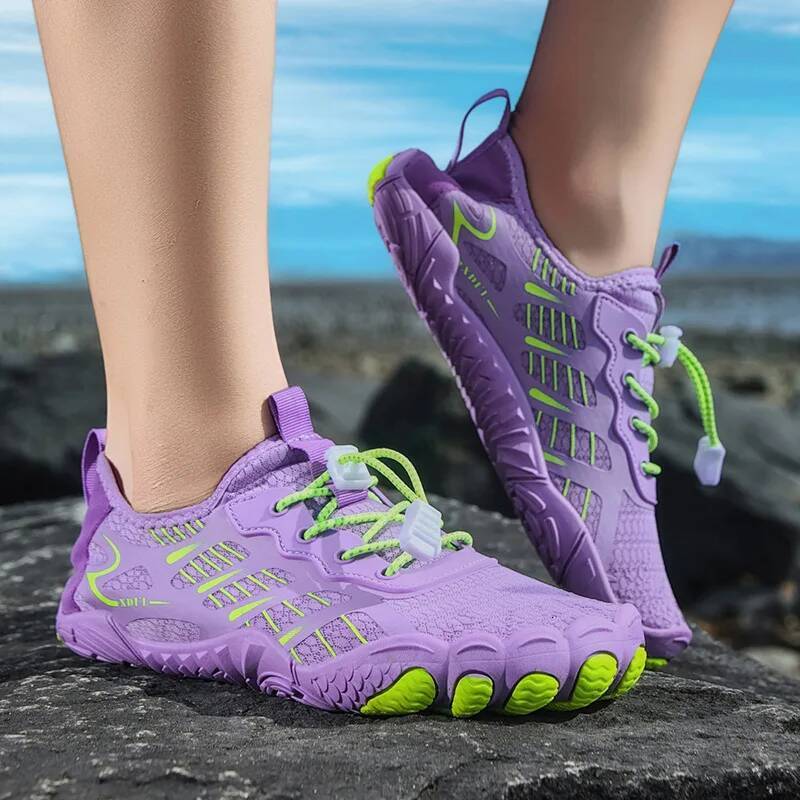 Ddmyoutdoor Summer Fashion Blue Women S Barefoot Big Size Cheap Unisex Sneakers For Man Non Slip Quick Drying Water Shoes Men Outdoor Shoes