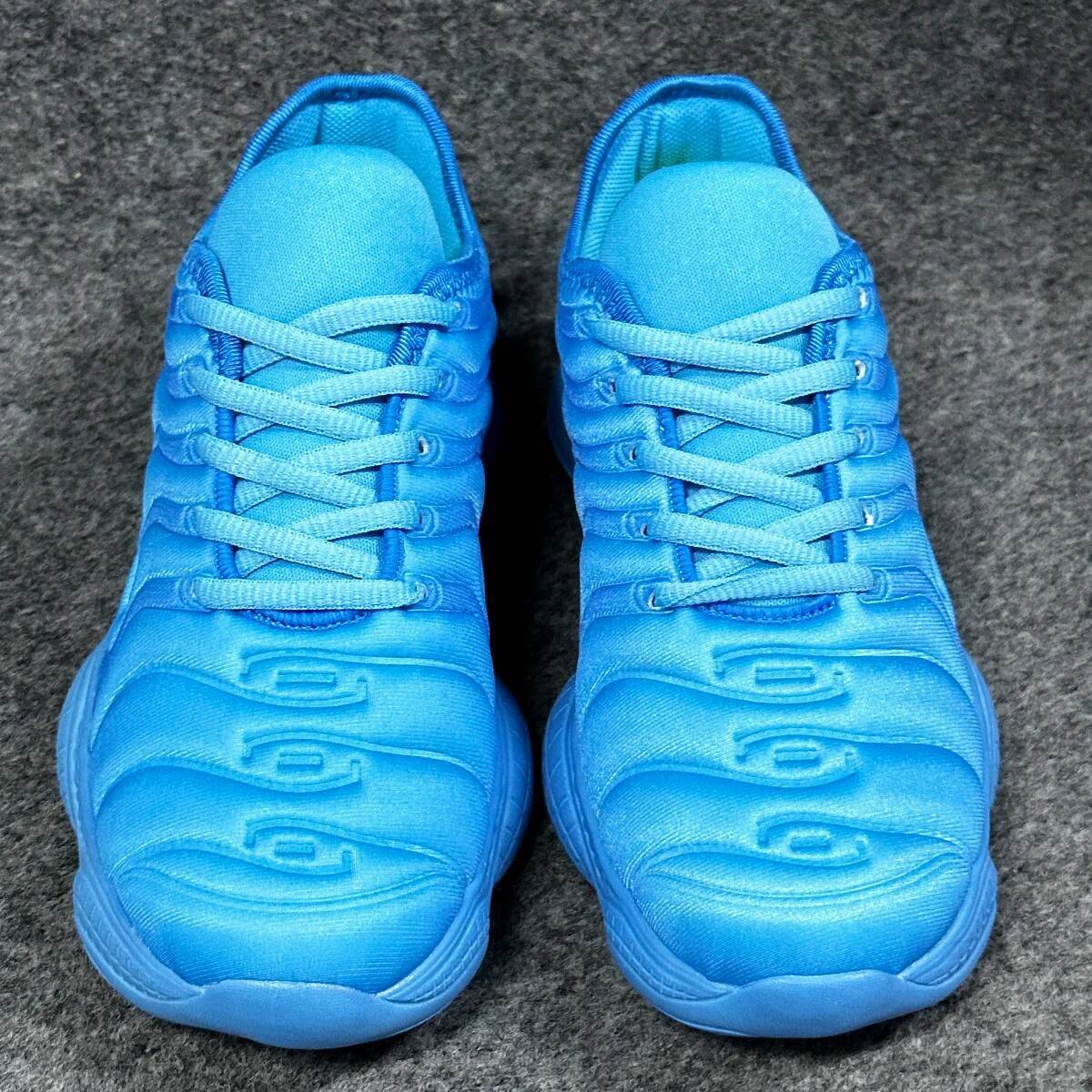 Ddmyoutdoor Ddmyoutdoor New Candy Color Men Transparent Bottom Sneakers Running Women Hiking Couple Autumn Rainbow Sports Shoes Wholesale Outdoor Outd