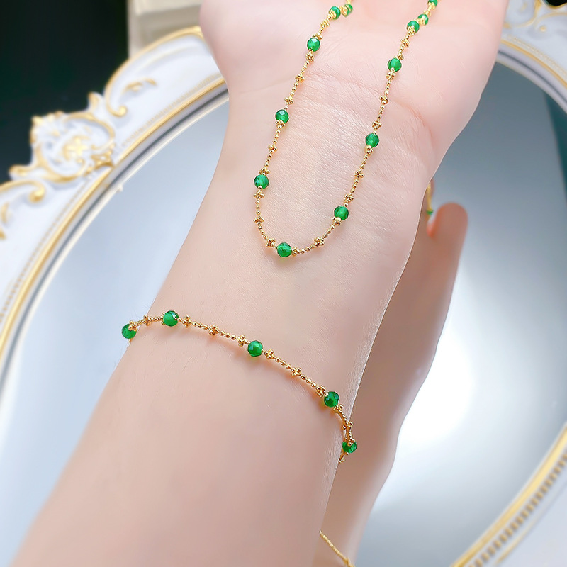 2025 Choucong Ins Top Sell Wedding Bracelets Sweet Cute Simple Fine Jewelry Genuine 100% S925 Sterling Silver Party Fairy Girls Lady Bangle For Lover 