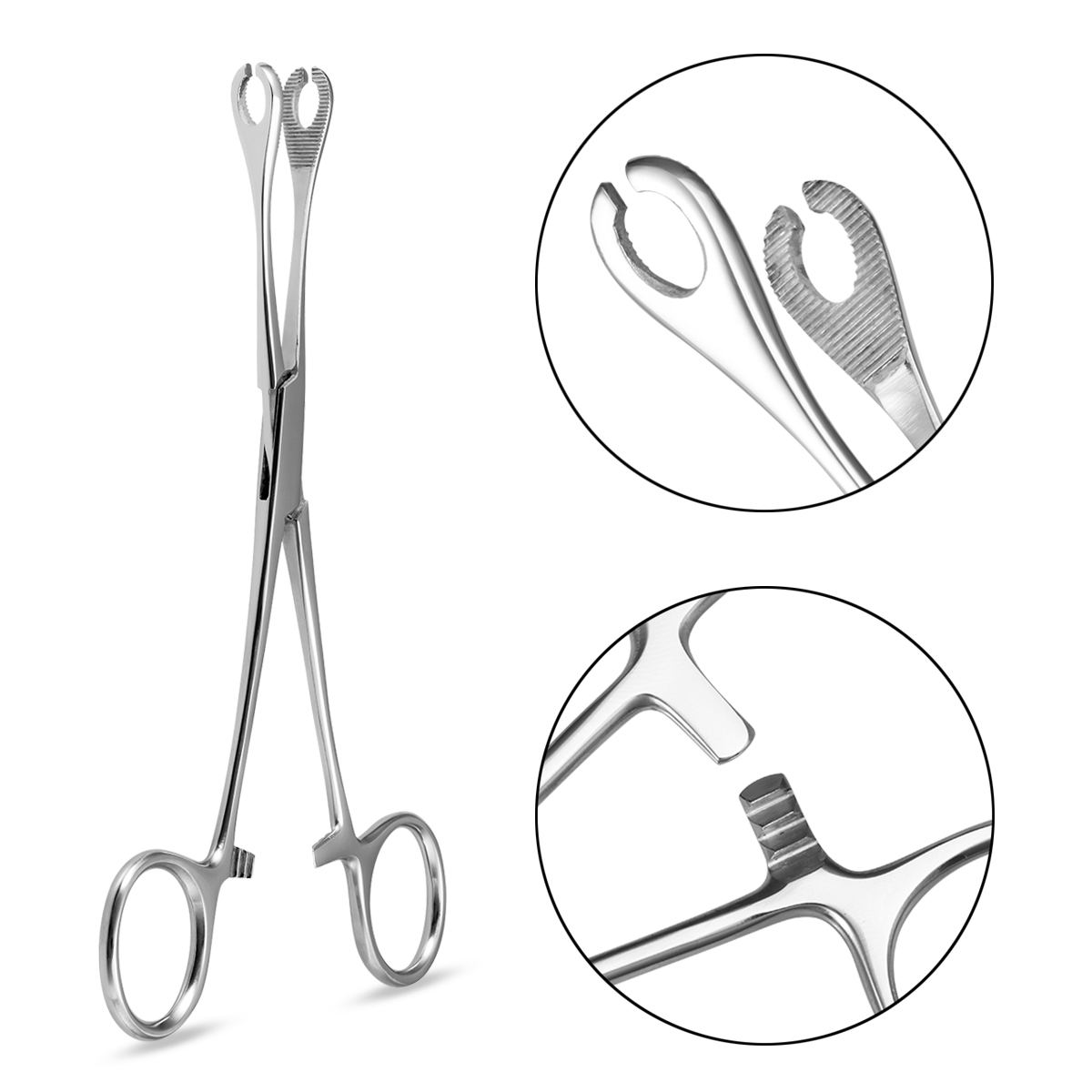 Precision Engineering Handheld Drill Press Plier Set: Perfect Companion Tool for Accurate Piercing Jobs