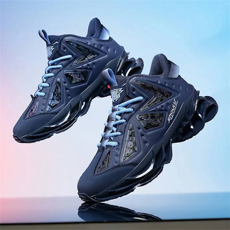 Ddmyoutdoor MAEDEF Men S Casual Fashion Sneakers Non Slip Lightweight Running Breathable Comfortable Walking Shoes For Daily Outdoor Shoes