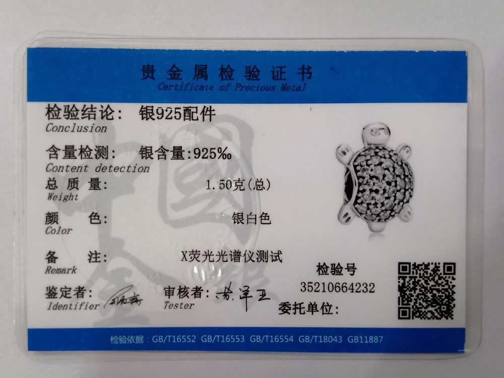 Authentic 925 Sterling Silver Shiny Amulet P Snowflake Pave CZ Silver Color Beads Fit Original Pantaro Charms Bracelet JewelryXJ250607