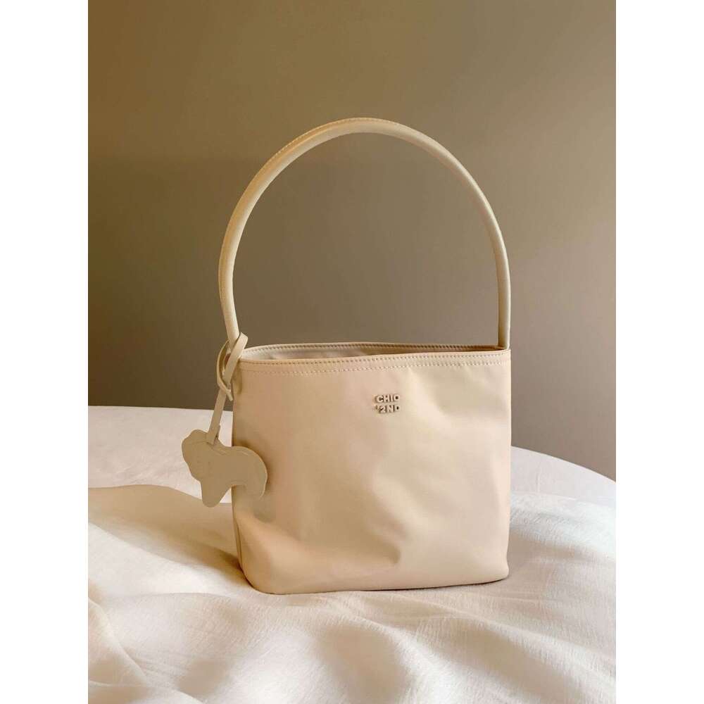 Nanfeng Palette Tote for Women 2025 New Super Popular Small Handbag Shoulder Bag