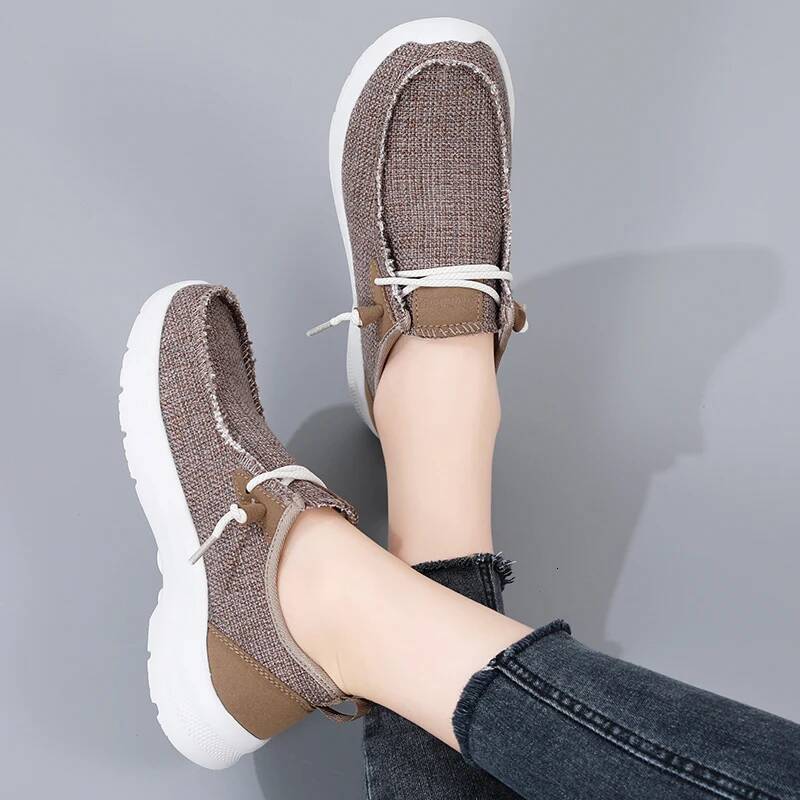 Ddmyoutdoor Ddmyoutdoor Summer Men S Breathable Sneakers Platform Lightweight Walking Shoes Women Plus Size Casual Loafers Outdoor Outdoor Shoes