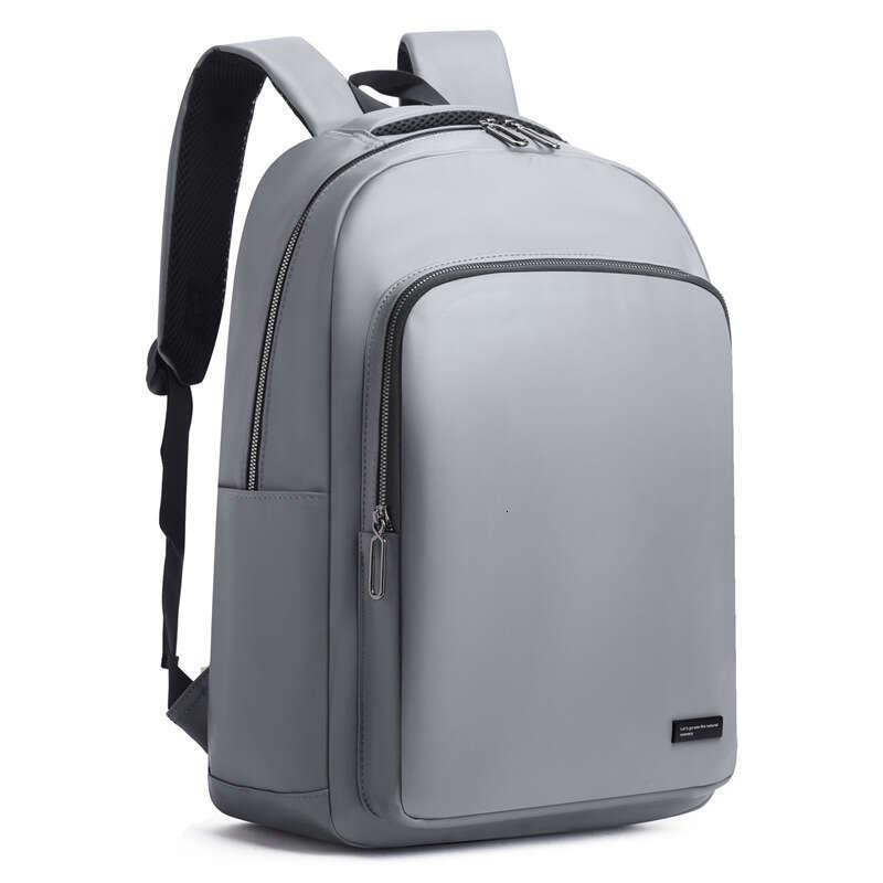 Men's 2024 New Outdoor Hiking Lightweight Large Capacity Business Commuter Bag Travel Backpack