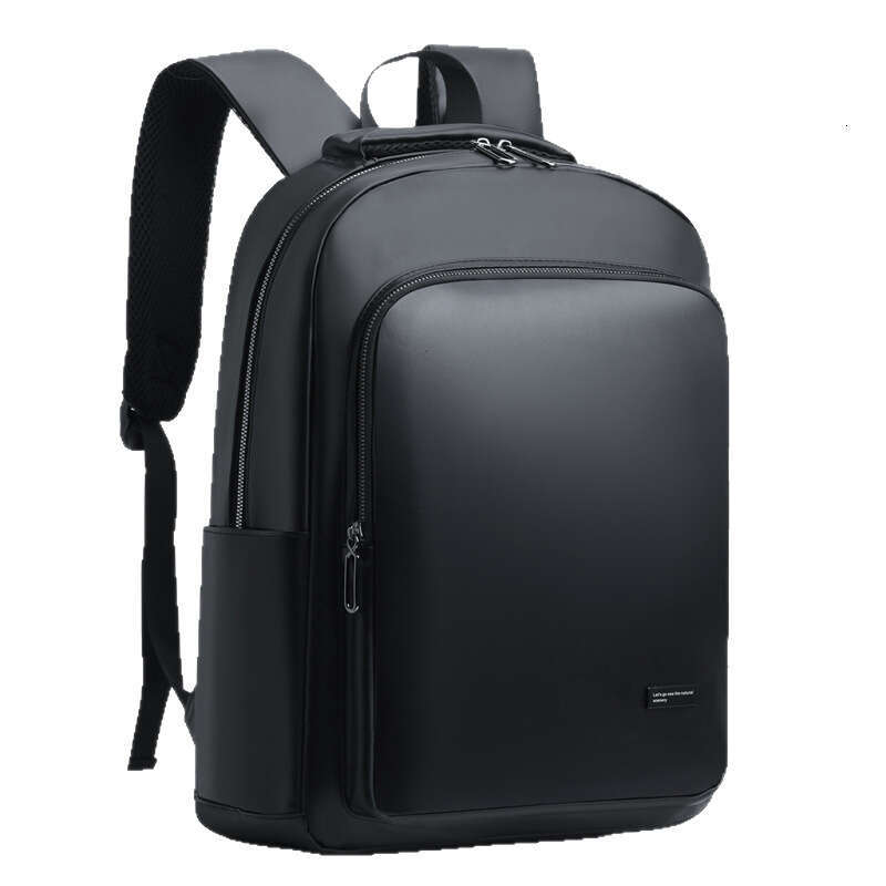 Men's 2024 New Outdoor Hiking Lightweight Large Capacity Business Commuter Bag Travel Backpack