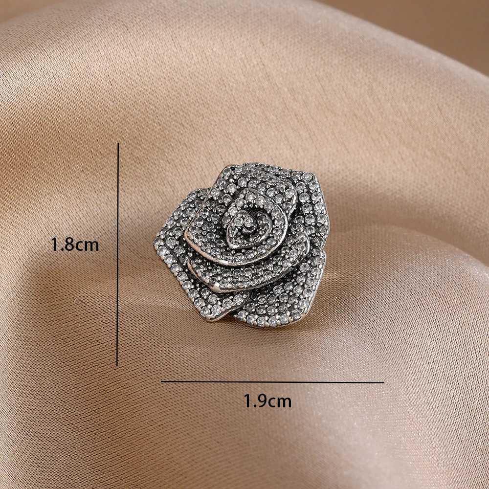 New 925 Silver Charm Fit Original Bracelet Accories Women Jewelry White zircon Series Snake football flower heart-shed BeadXJ250607
