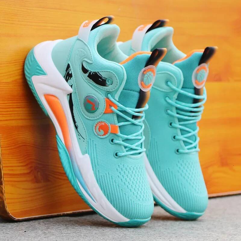 Ddmyoutdoor Men S New Basketball Shoes Breathable Mesh Non Slip Casual Cushioning Sneakers For Athletic Tennis Sports Training Outdoor Shoes