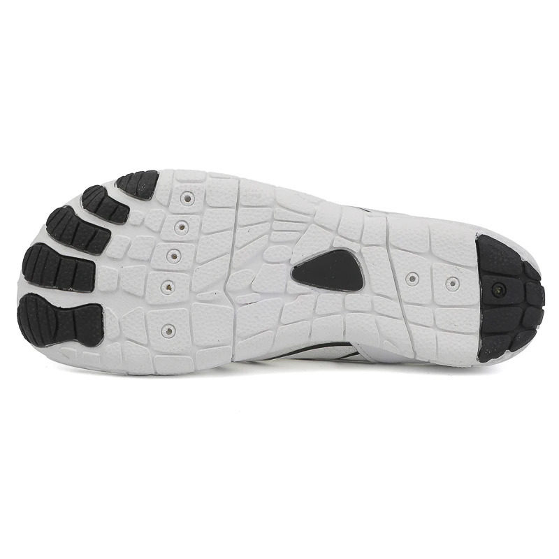 Barefoot Shoes For Men Water Shoes Women Quick Dry Beach Aqua Shoes Swimming Sports Hiking Fishing Surfing Creek Tracing Sneaker 250605
