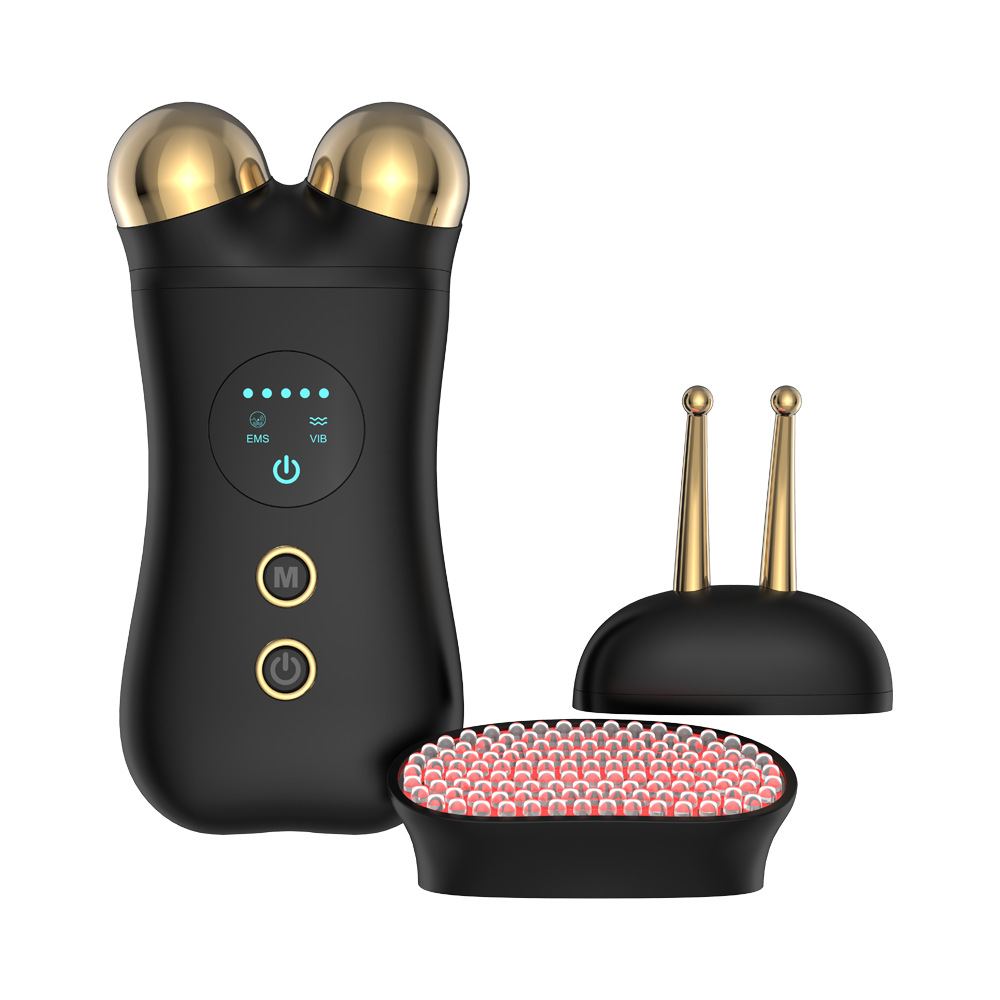 Facial Exercise Kit - Enhance Your Jawline at Home