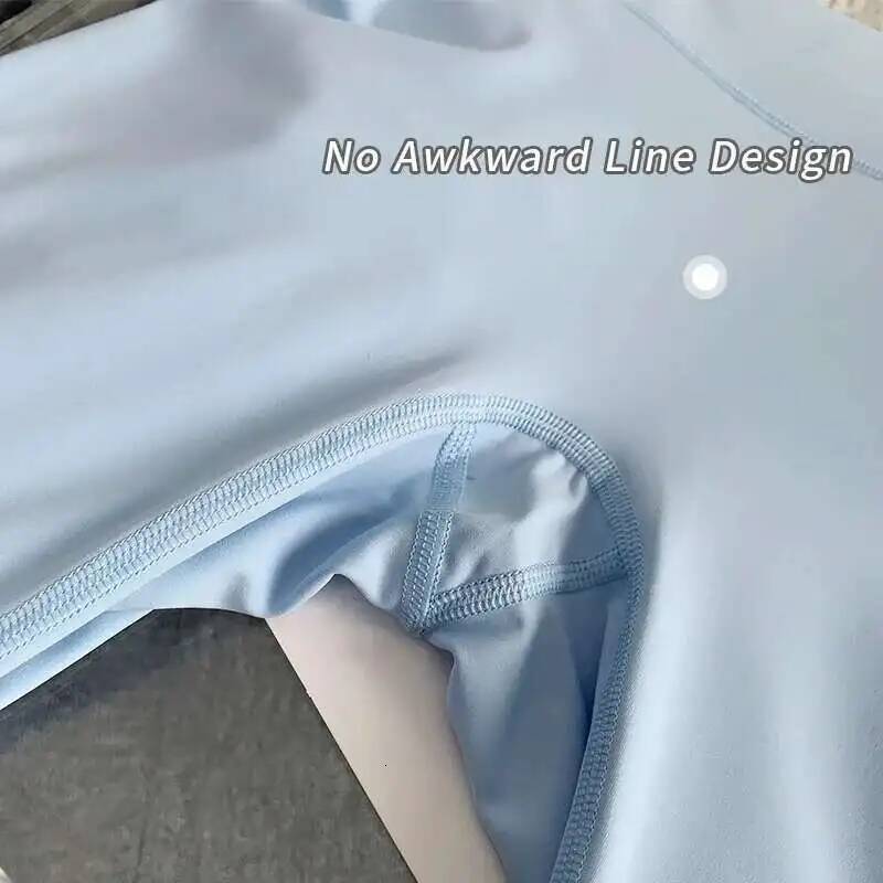 Pmwrun Summer Hot Sale Leggings High Waist Breathable Quick Drying Yoga Pants Fiess Running Cycling Workout Gym Clothing