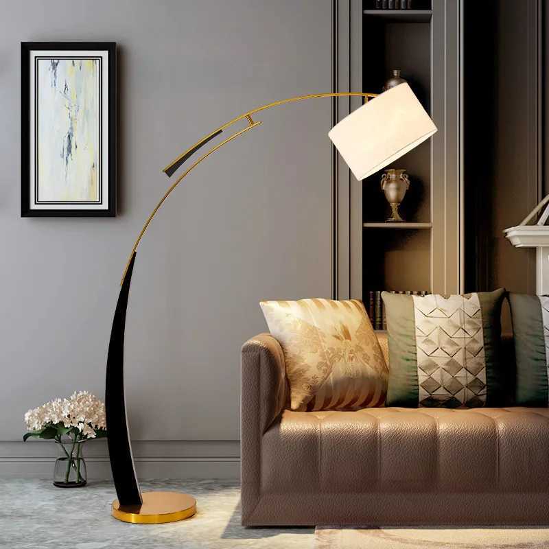 Floor Lamp Lights Bedside Lamp Home And Decoration For Bedroom Floor Lamp Living Room Led Light Stand Mood Light W250607